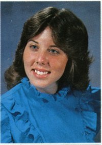 KRISTY THOMAS